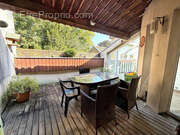 Maison à SAINTE-RUFFINE