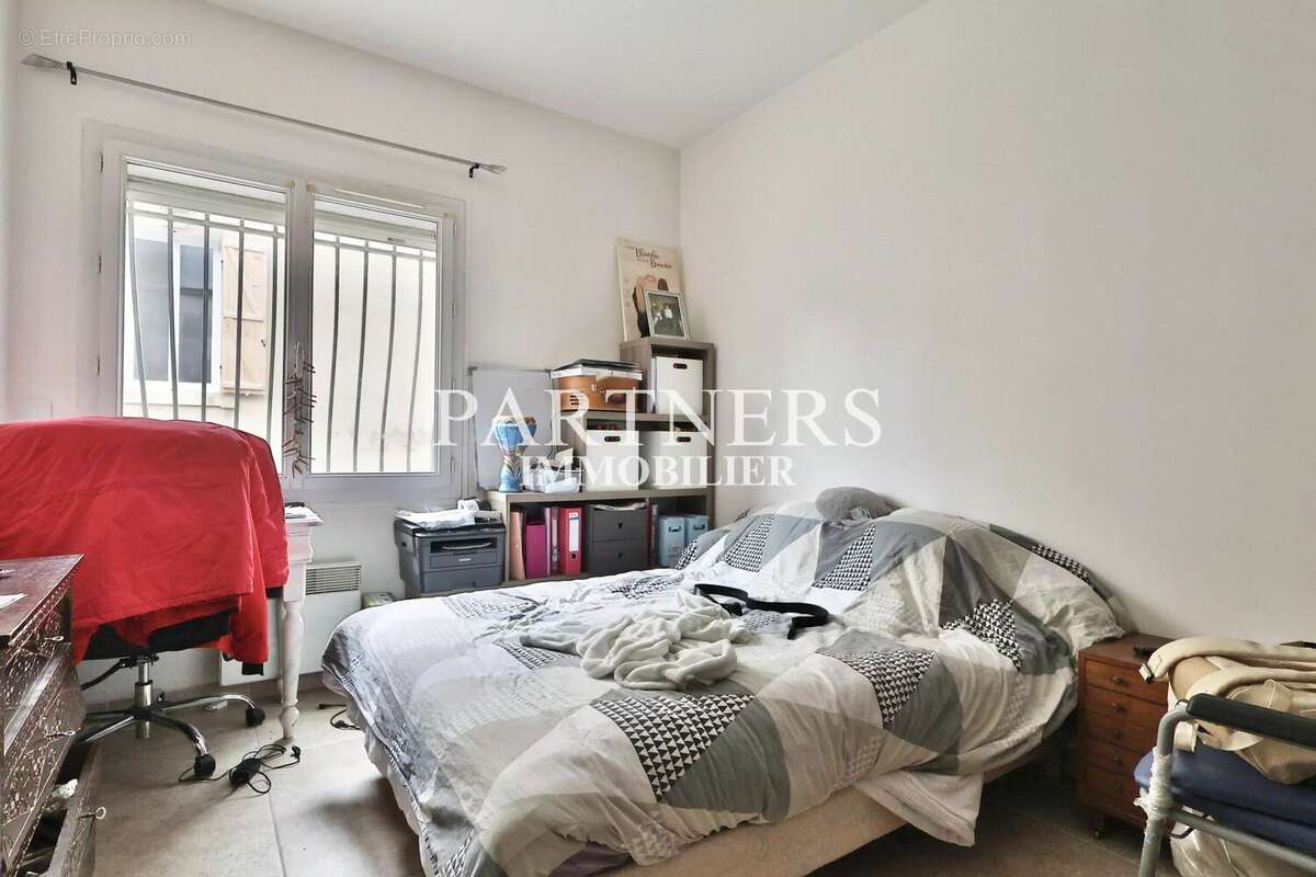 Appartement à CHARLEVAL