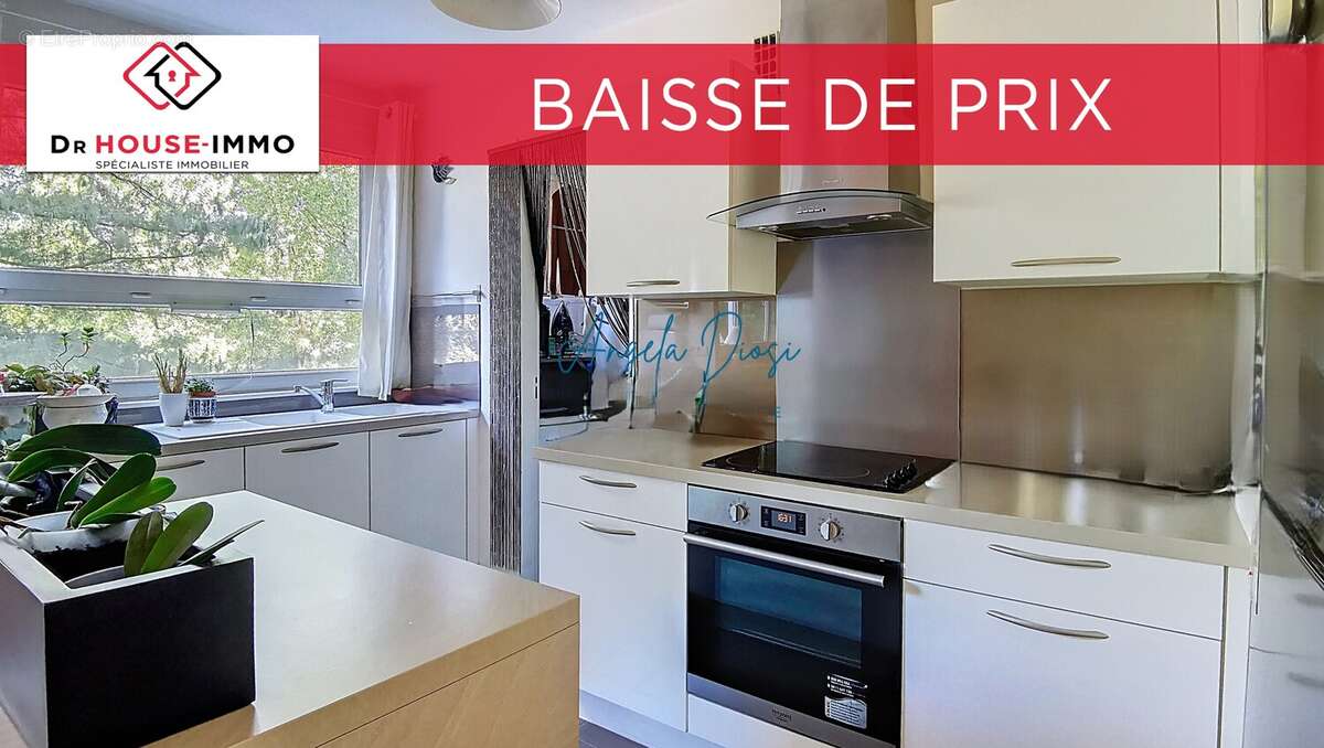 Appartement à ANTONY