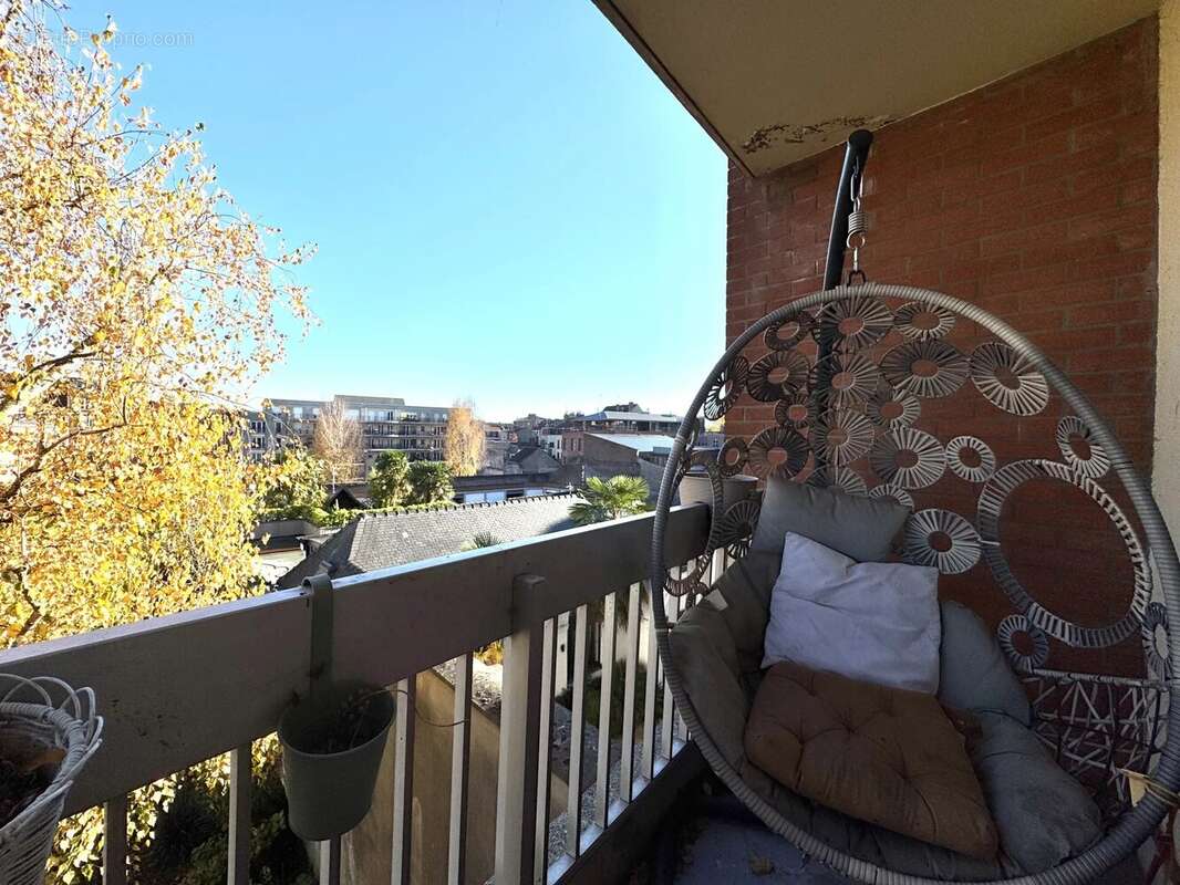 Appartement à LILLE