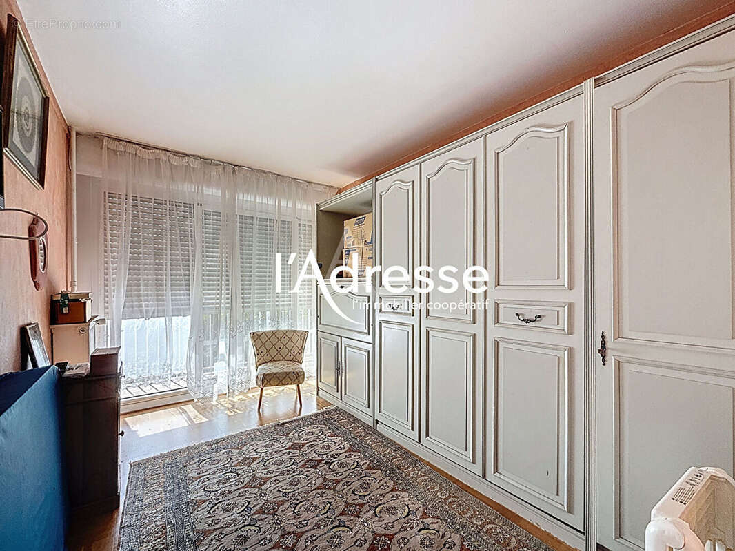 Appartement à TOURS