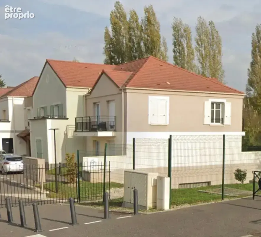 Maison 5 pièces, 101 m2 - photo 1