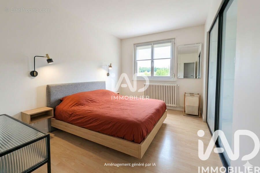 Photo 8 - Appartement à LA MADELEINE