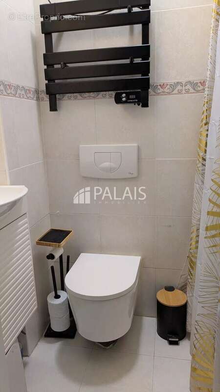 Appartement 8 m² à Nice  - photo 9