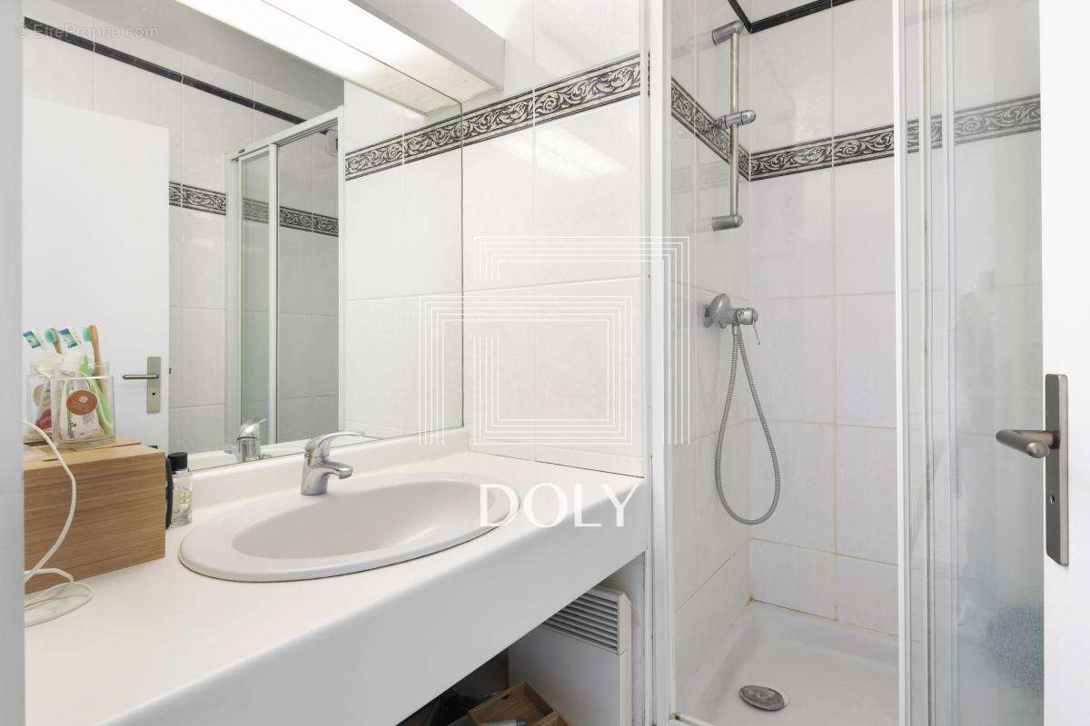 Appartement à PUTEAUX