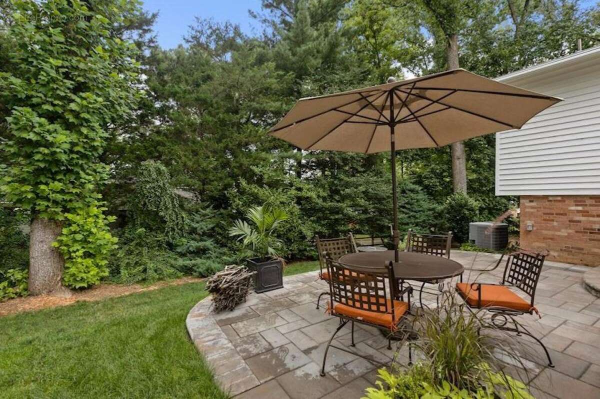 Appartement à CHATENAY-MALABRY