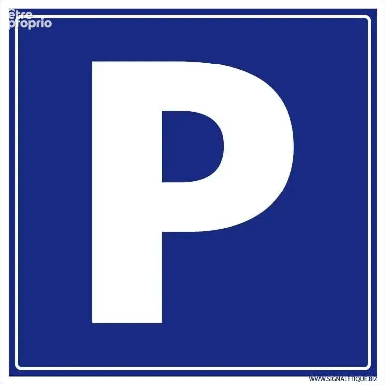 Parking à NICE