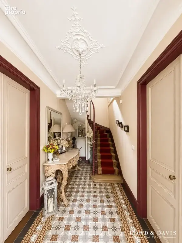 Maison 11 pièces 480 m² à vendre à Compiegne (60200) - photo 4