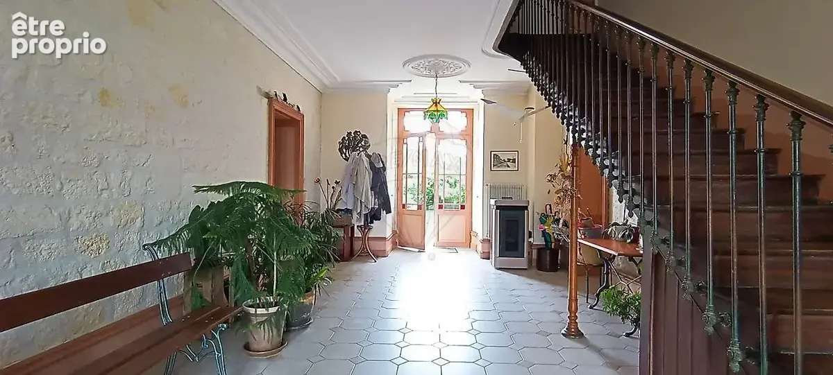 Maison 7 chambre(s) à vendre - photo 3