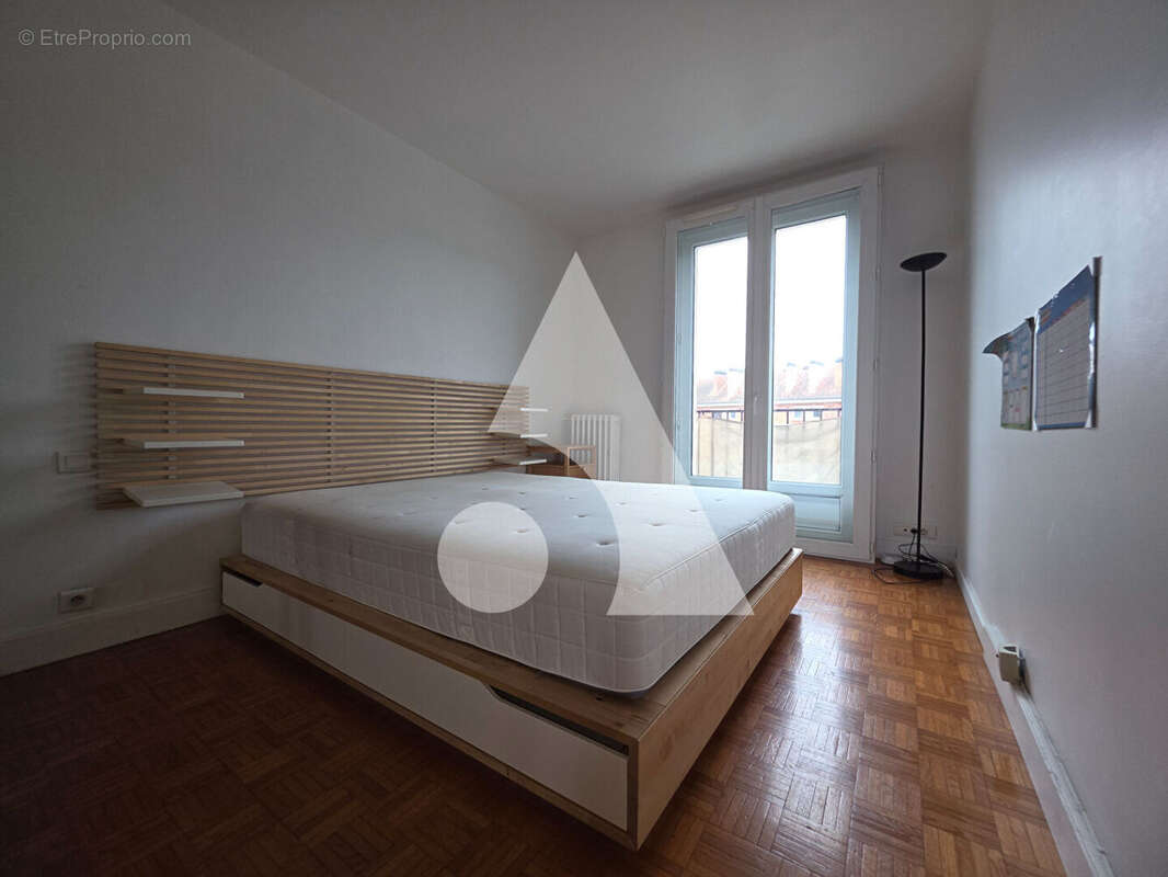 Appartement à JOINVILLE-LE-PONT