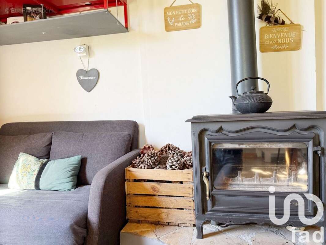 Photo 6 - Maison à SOLLIES-PONT