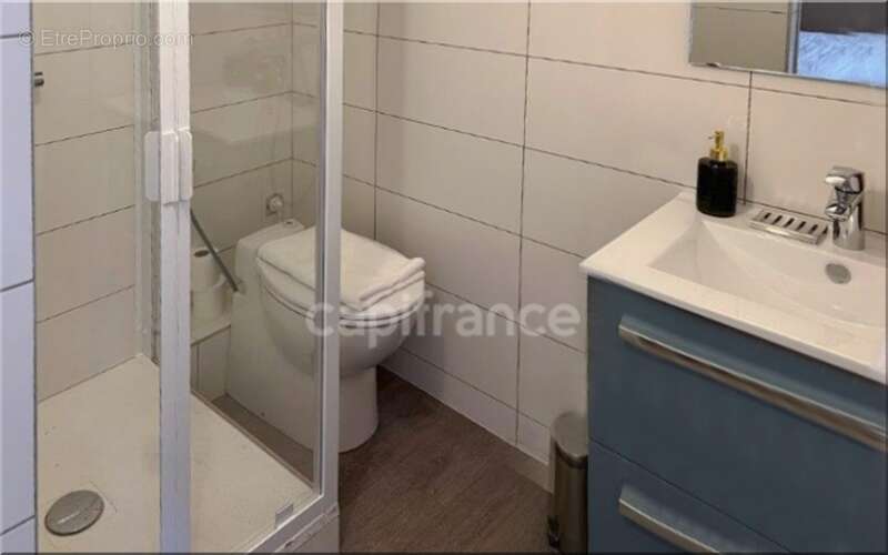 Maison à SAINT-MICHEL-DE-MAURIENNE