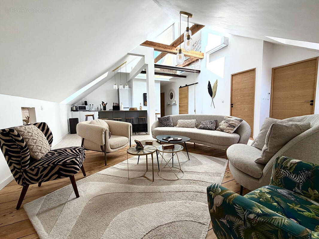 Appartement à ARCACHON