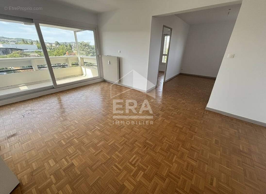 Appartement à ECULLY