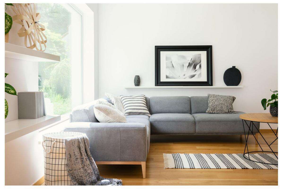 Appartement à ANGLET