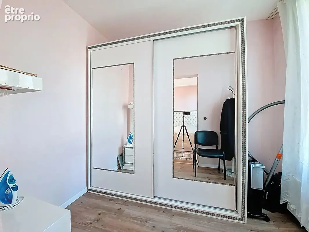 Maison Villeneuve Saint Georges 5 pièces 92 m2. - photo 10