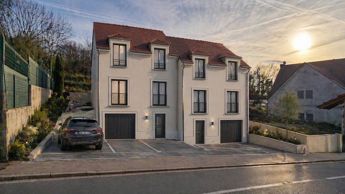 Terrain à BREUILLET