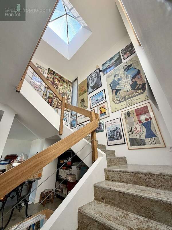 Villa d'architecte RODEZ - photo 6