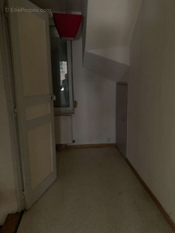 Appartement à AMIENS