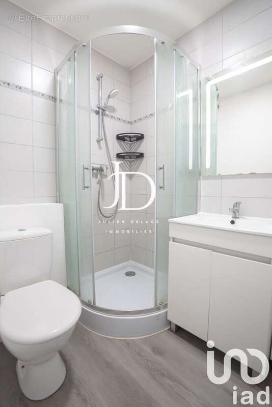 Photo 3 - Maison à NANTEUIL-LE-HAUDOUIN