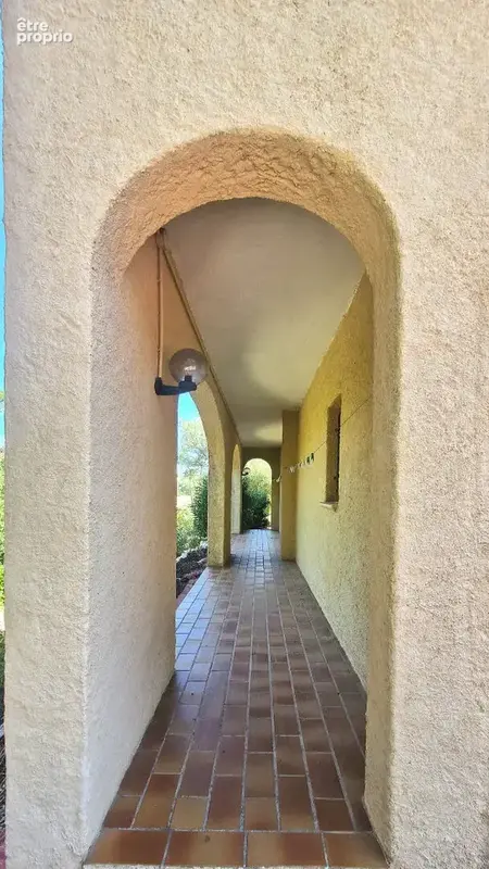Maison Frejus 3 pièce(s) 110.65 m2 + sous-sol 118m² environ - photo 14