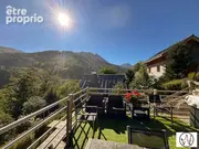 Terrasse SUD - Maison à VALLOIRE