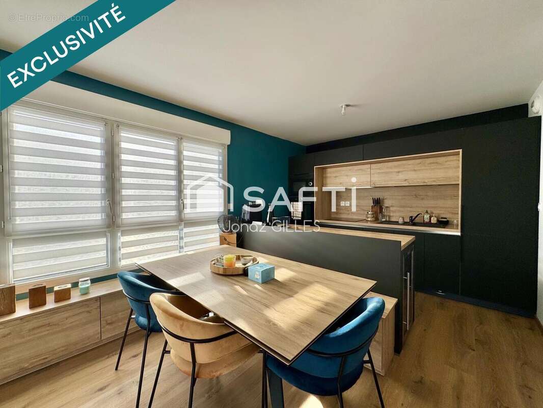 Photo 2 - Appartement à REZE