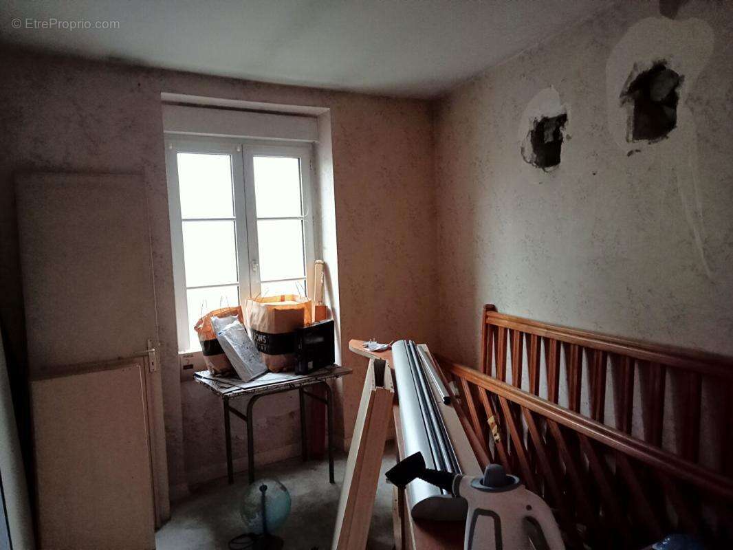 Maison à SAINT-JAMES