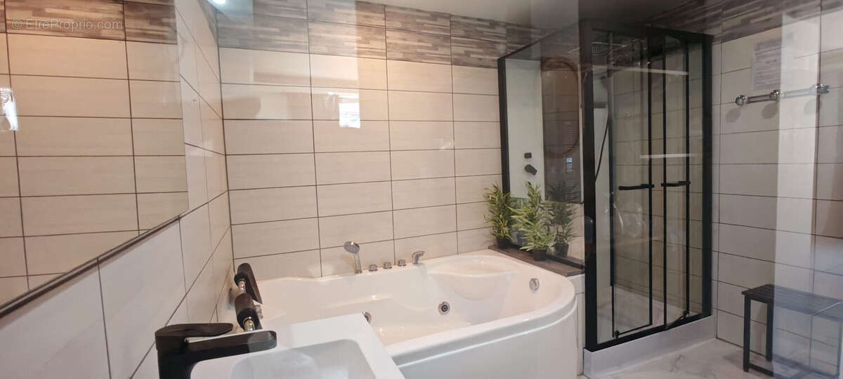 Appartement à EPERNAY