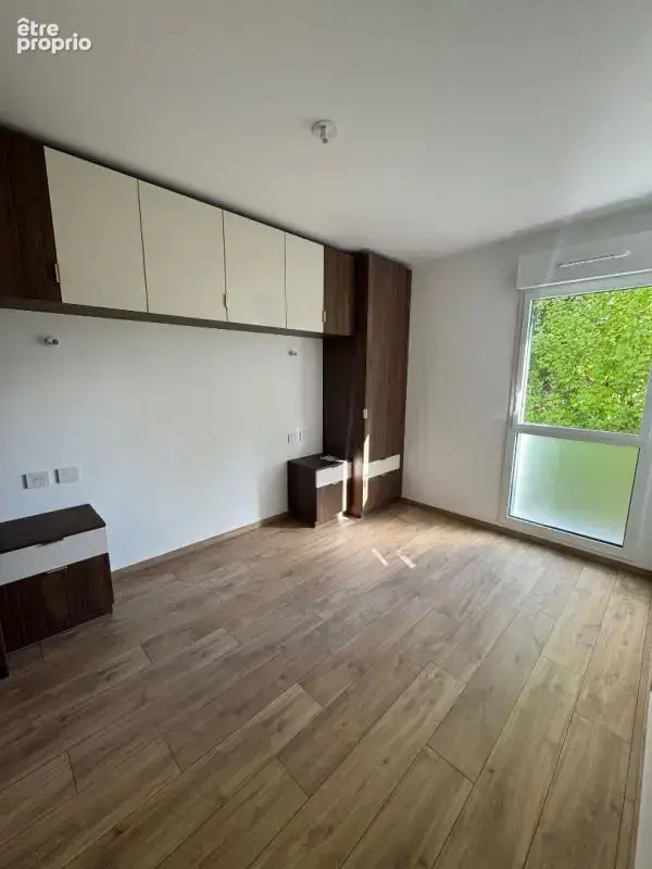Appartement T3  de 70,2 m2 dans résidence de standing - photo 3