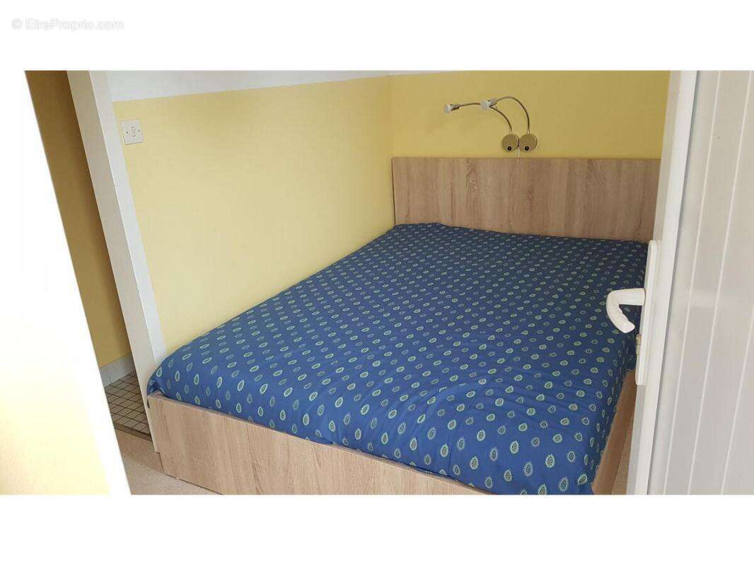 Appartement à LA ROCHE-POSAY