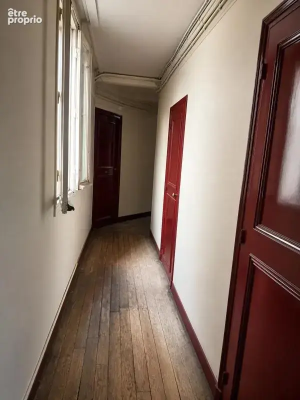 Appartement 1 pièce de 7 m² à Paris 7e - photo 2