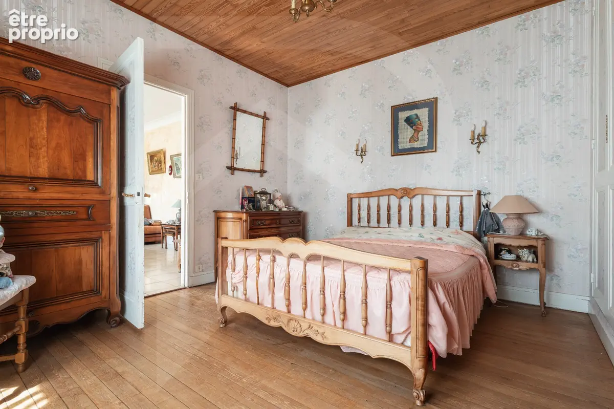 Maison individuelle- 82m2 - secteur felix faure/sanvic - photo 13