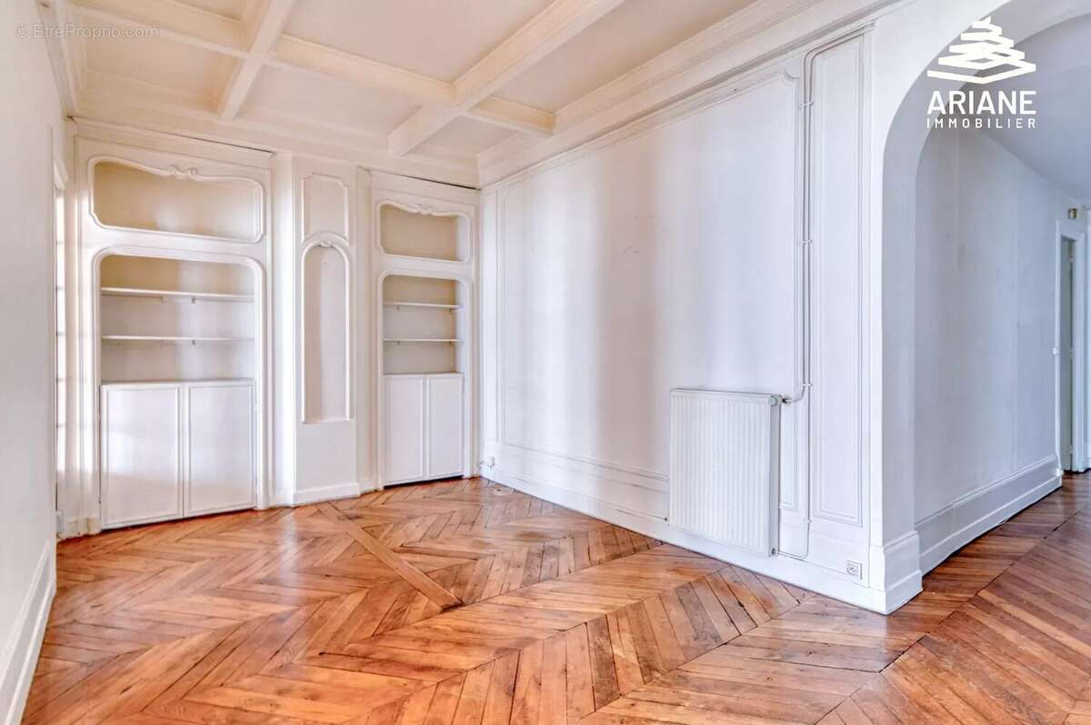 Appartement à LYON-2E