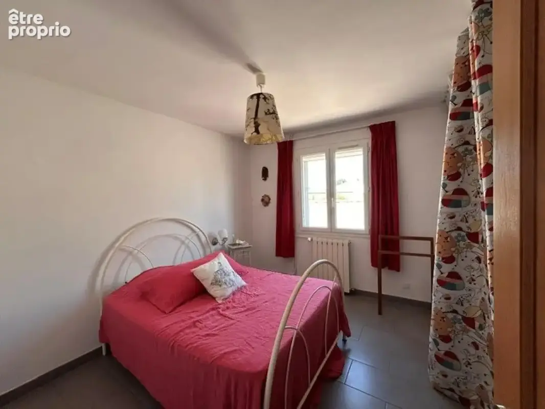 Maison 4 pièces 115 m² à vendre à Poussan (34560) - photo 7