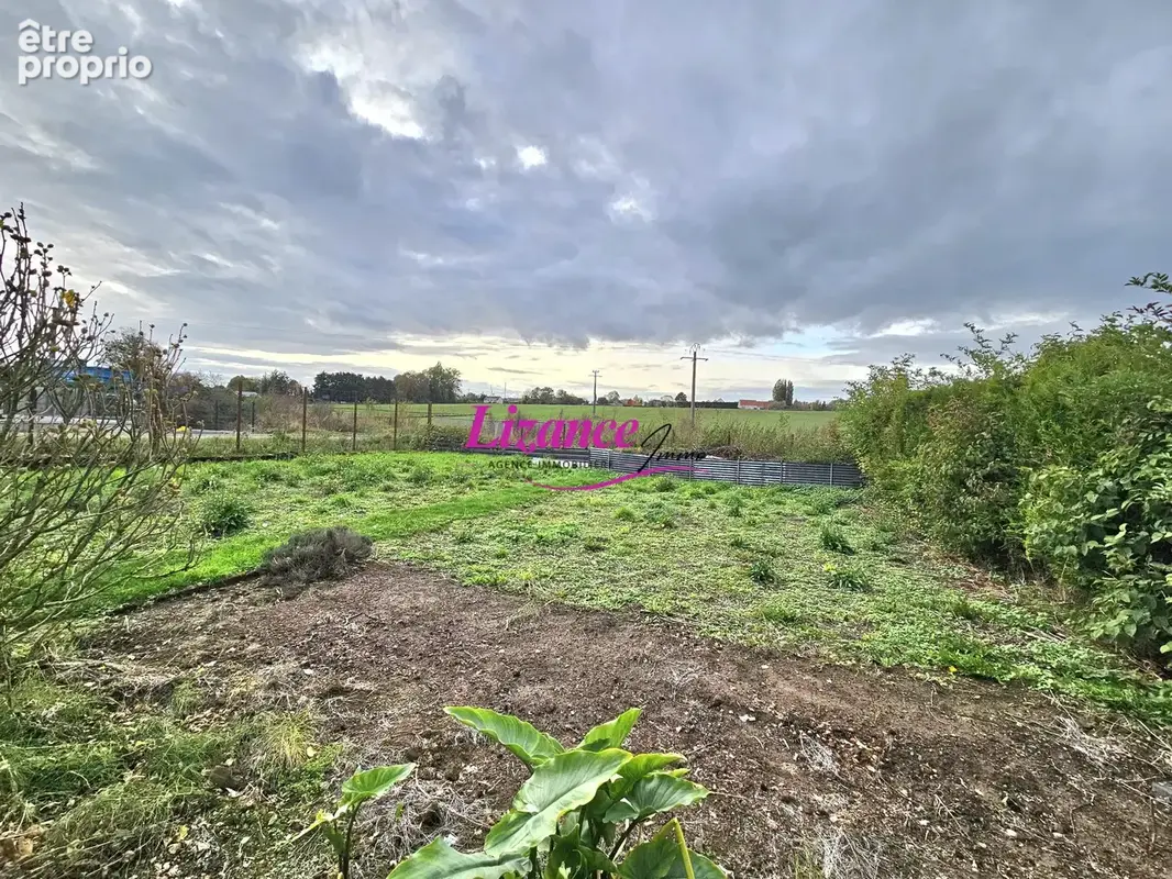 Maison 6 pièces 162 m² à vendre à Vaulx-Vraucourt (62159) - photo 4