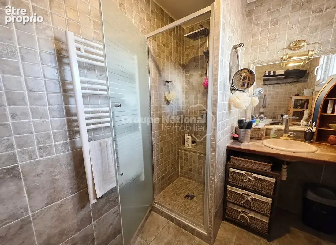 Maison t4 Miramas - photo 12