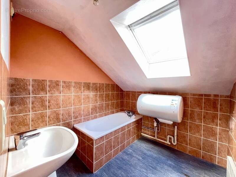 Appartement à RAON-L&#039;ETAPE