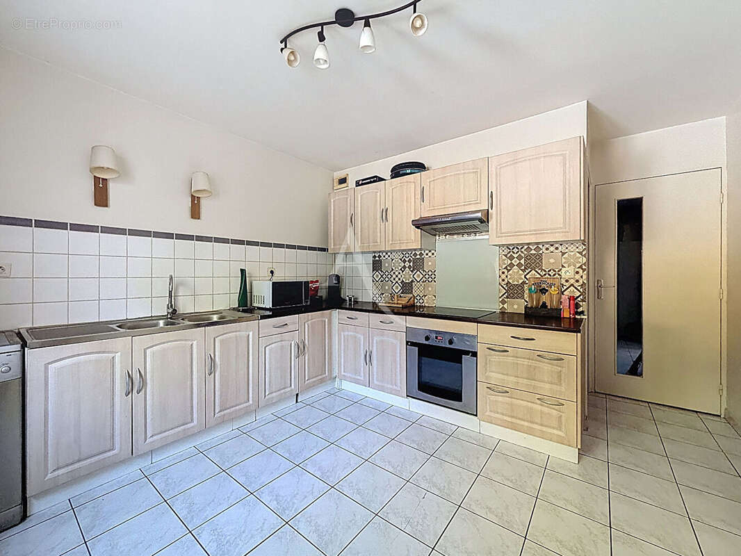 Maison à BRISSAC-QUINCE