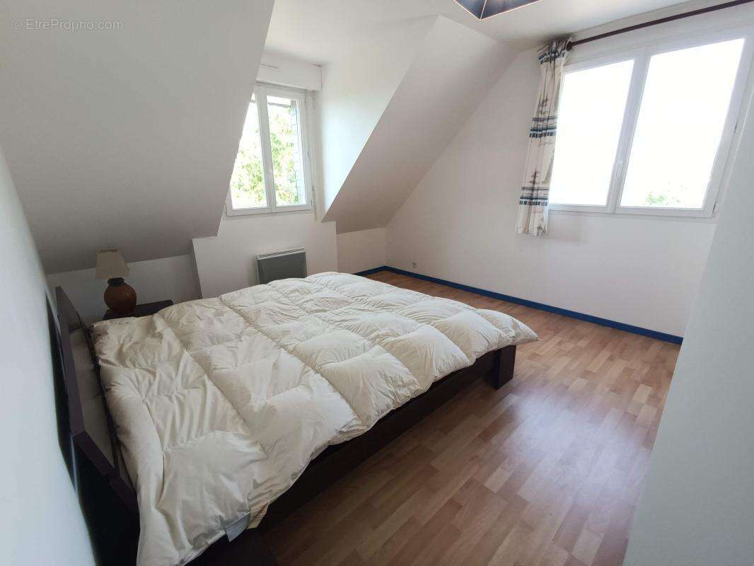 Arzon – Le Monteno  Maison contemporaine rénovée à 300 m du Golfe du Morbihan - photo 8