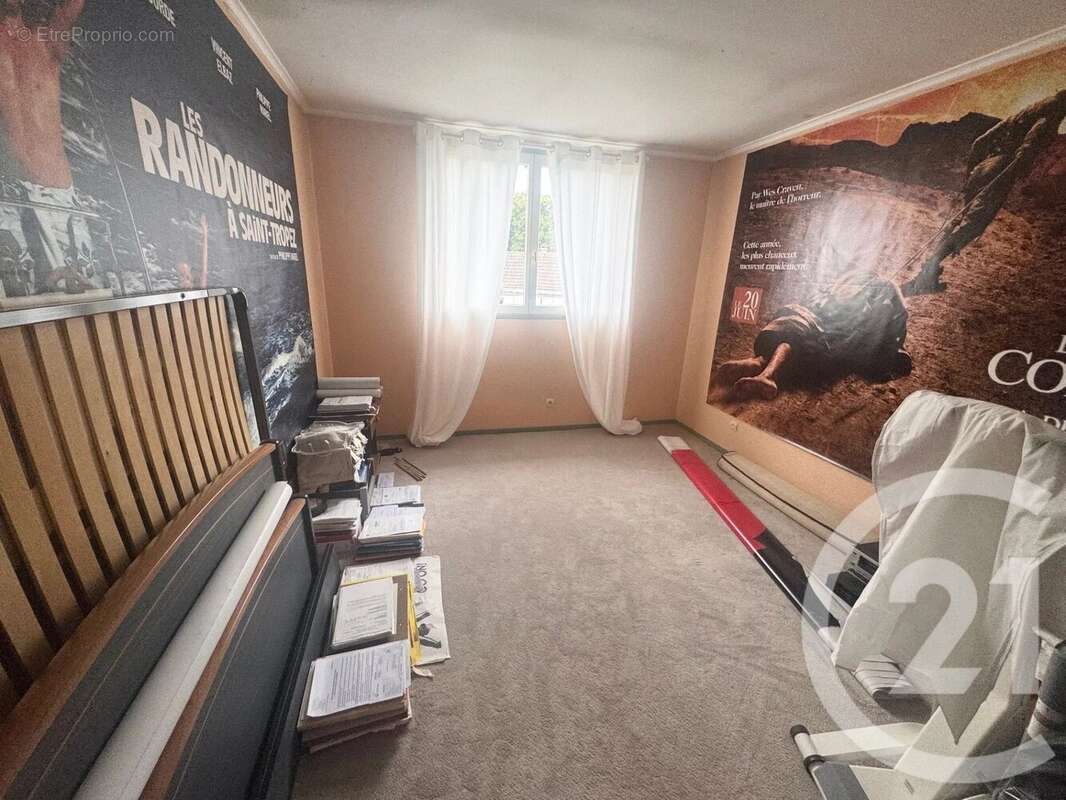 Maison à SAINT-MARTIN-DU-TERTRE