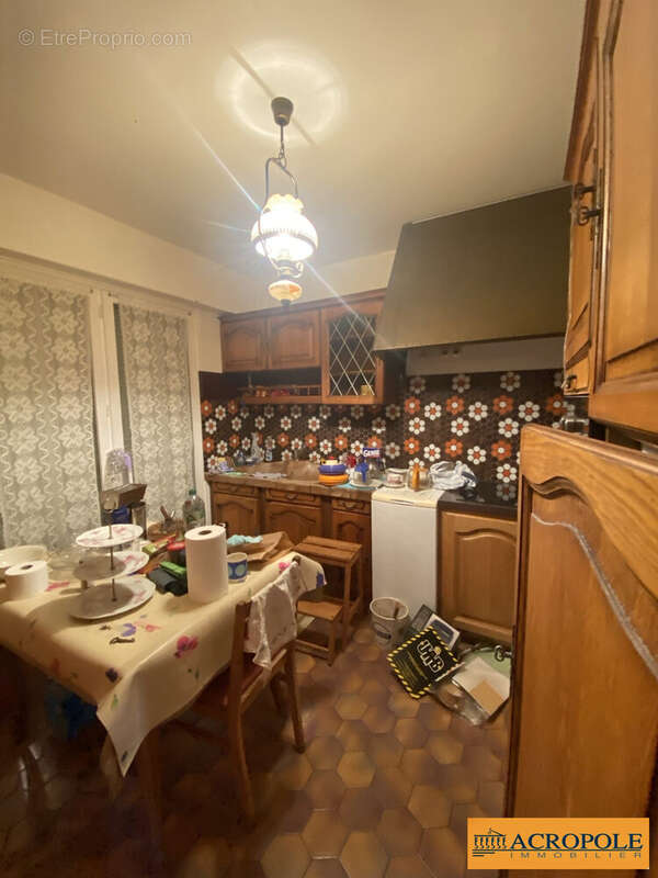 Maison à LION-EN-SULLIAS