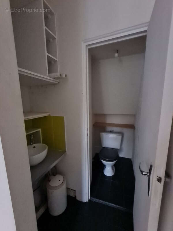 Commerce à TOULOUSE