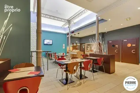 St-Etienne : Idéal investissement locatif - photo 2
