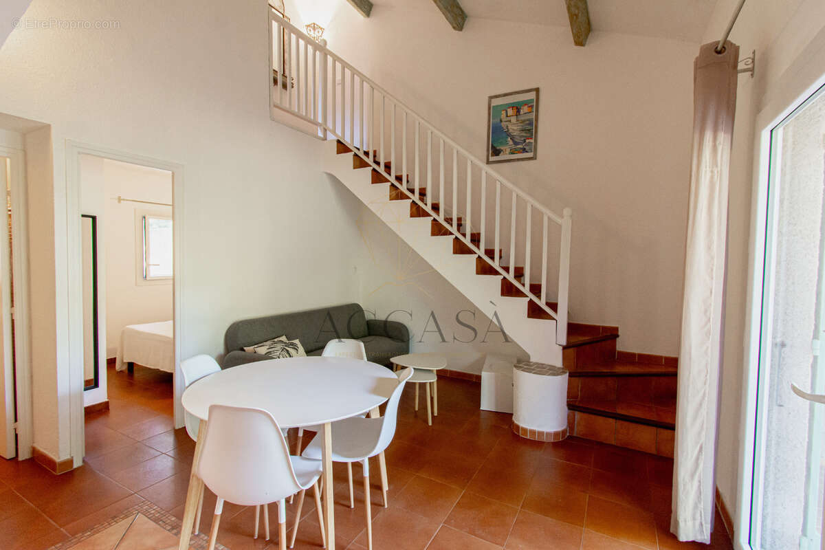 Maison à PORTO-VECCHIO