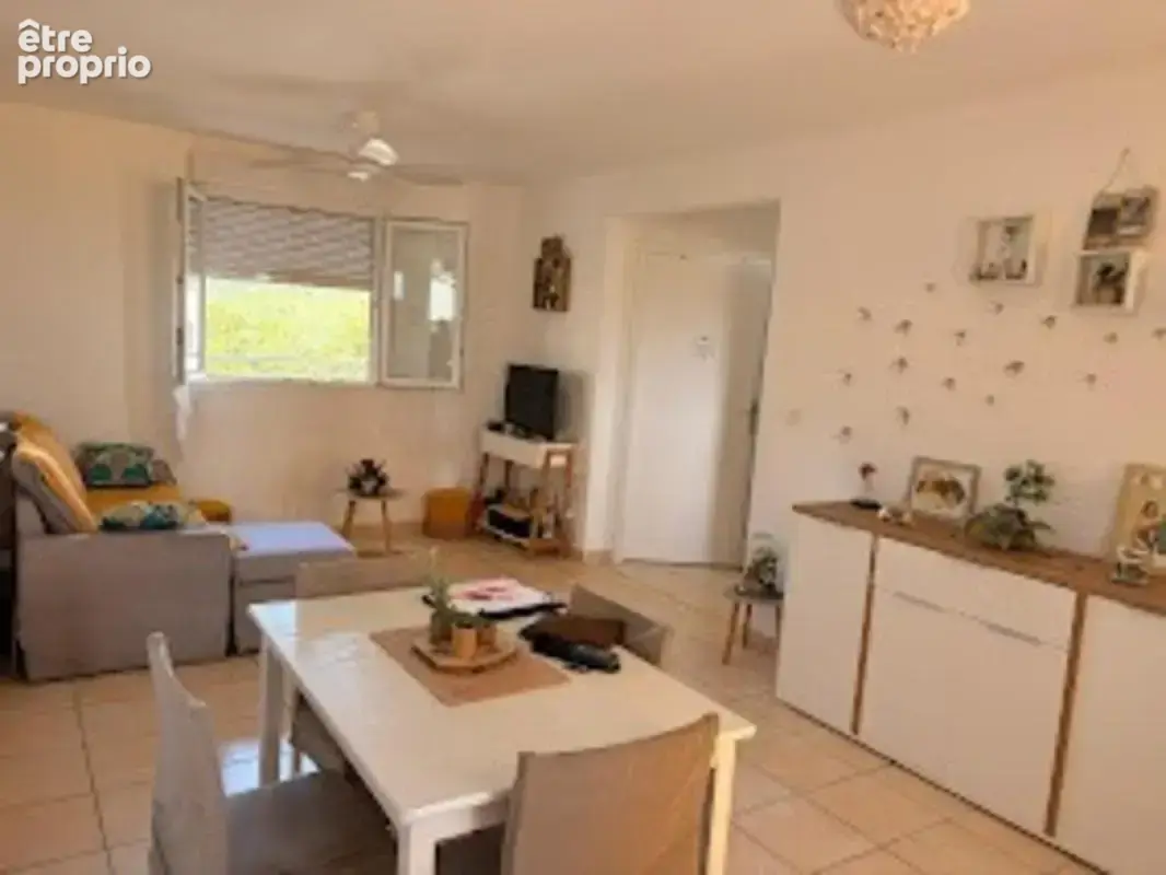 Opportunité d’investissement locatif - Appartement T2 vendu loué – Les Trois Ilets - photo 2