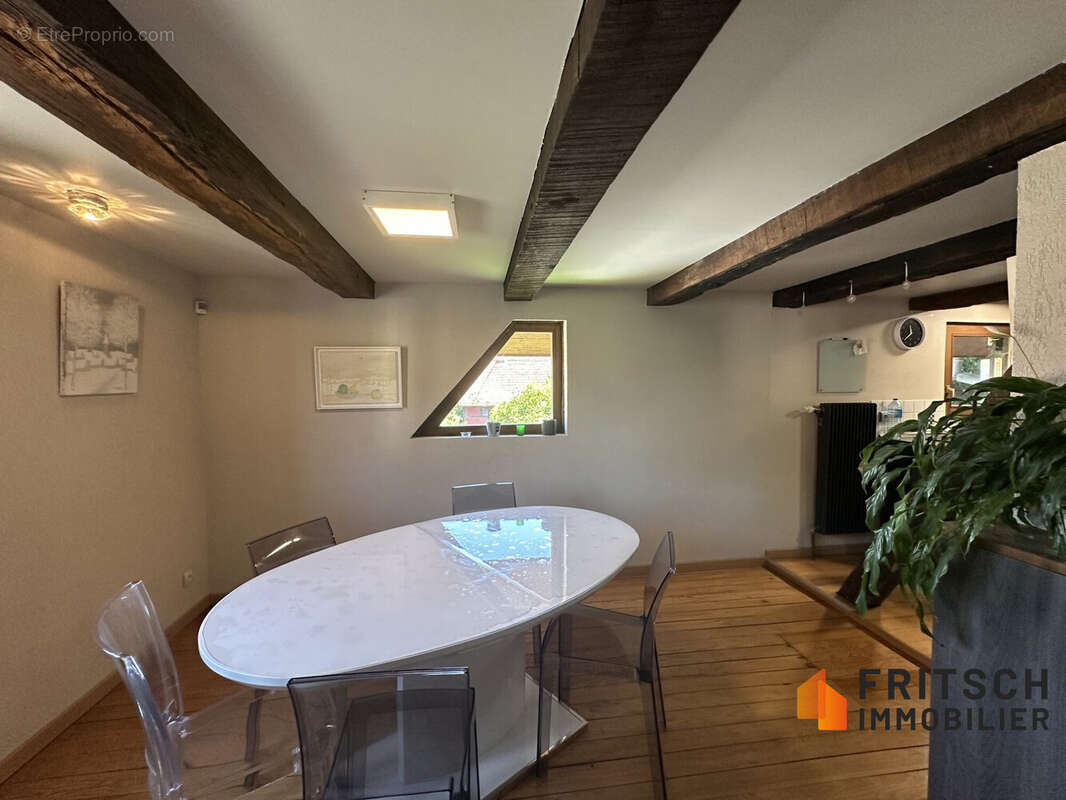 Maison 128 m² à Heidwiller  - photo 8