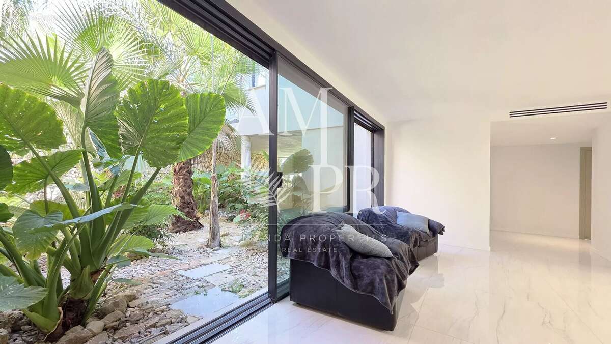 Maison à MOUGINS
