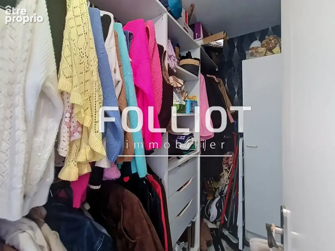 A VENDRE : Appartement Ifs 4 pièces 63 m2 - photo 7