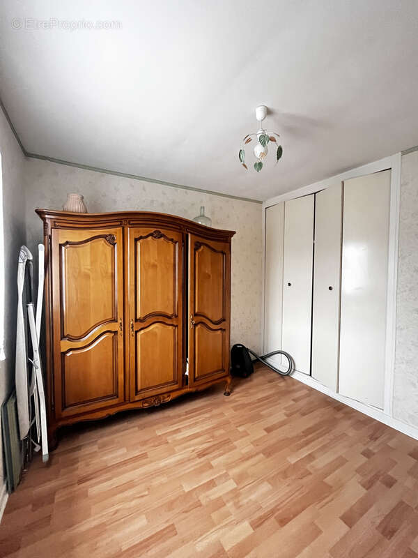 Maison à TREBEURDEN
